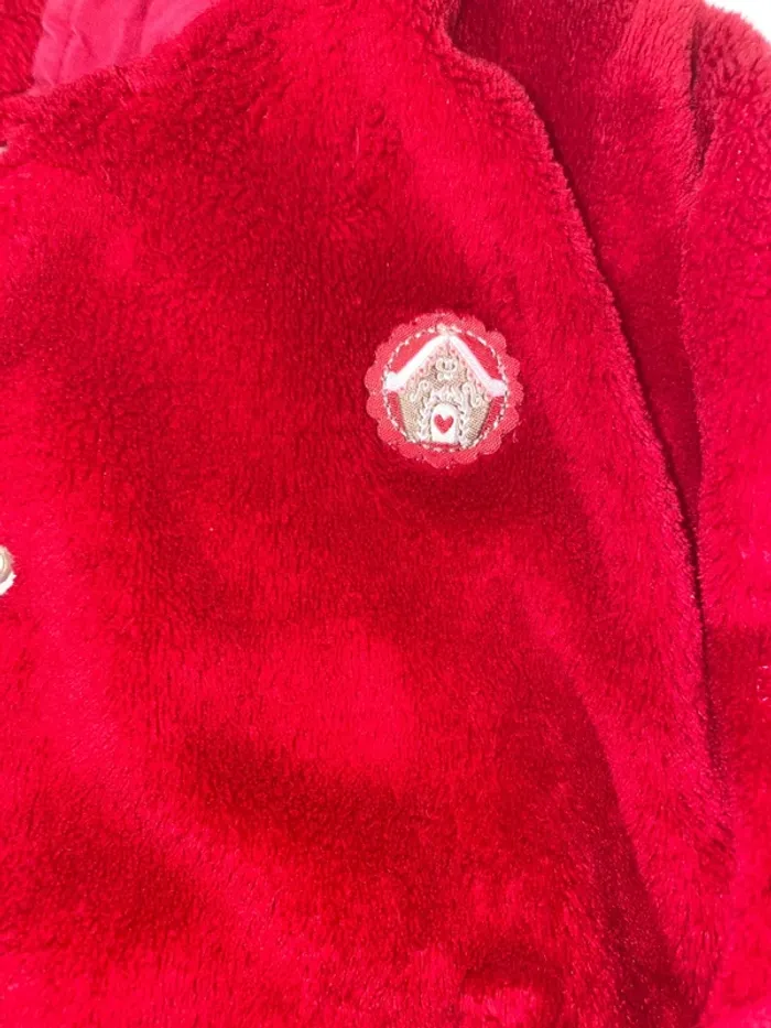 Robe de chambre Sergent Major - photo numéro 4