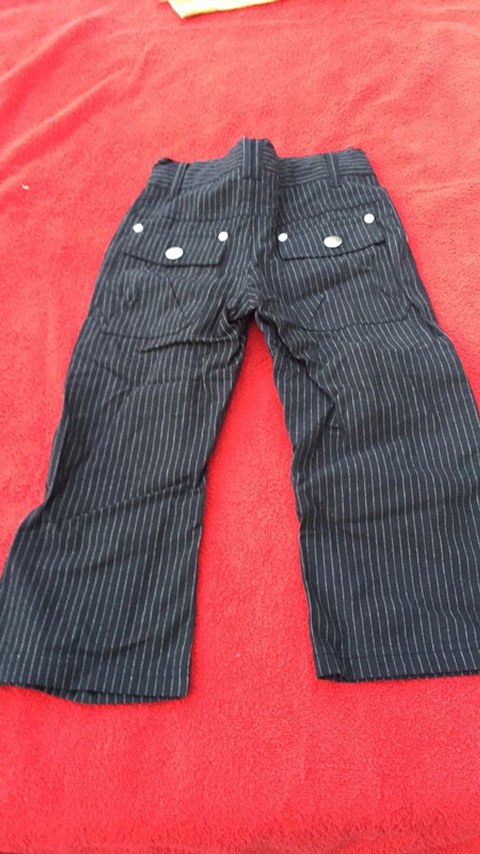 Pantalon classique - photo numéro 2