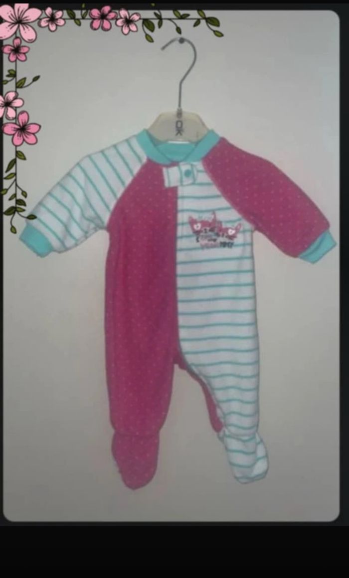 Pyjama