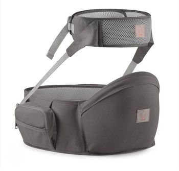 Porte bébé siège hanche hergonomique - GAGAKU