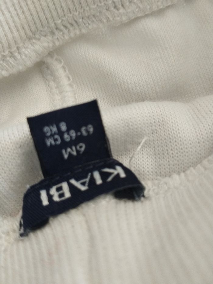 Bas velours - photo numéro 3