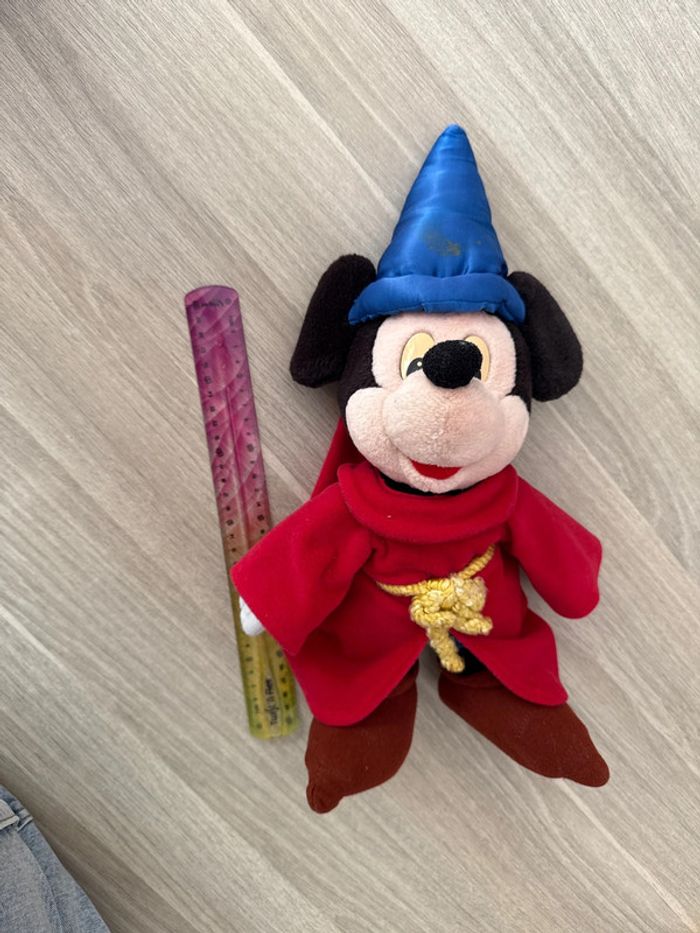Mickey - photo numéro 2