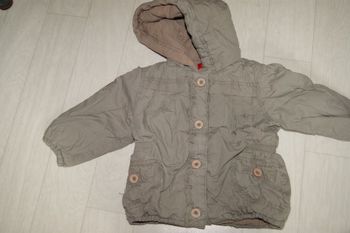 blouson 1 an