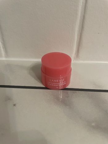 Masque laneige