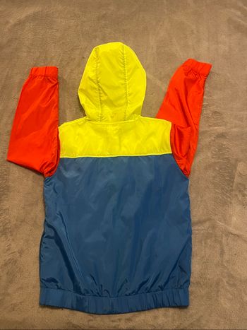 Coupe vent billy bandit