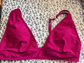 Maillot de bain