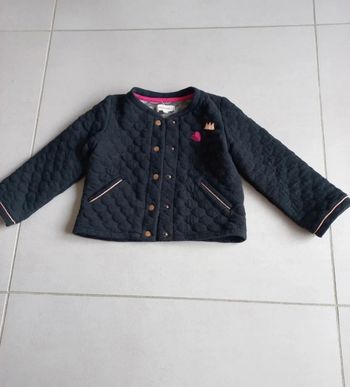 Veste Catimini 3 ans