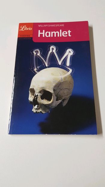 William Shakespeare : Hamlet