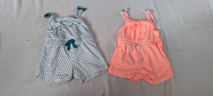 Lot 6 mois - photo numéro 3