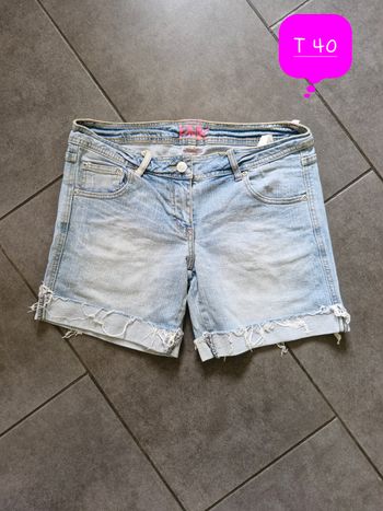 Short