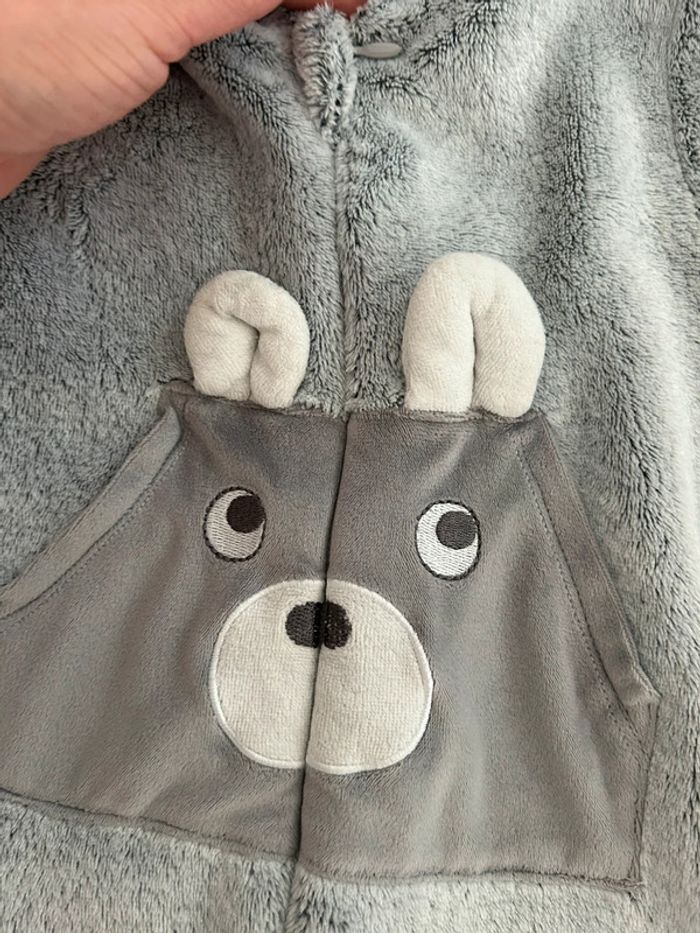 Grenouillère barboteuse 24 mois - photo numéro 4