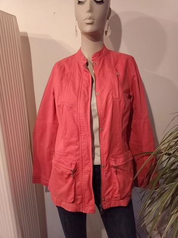 Très jolie veste 🤩