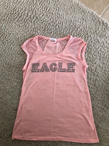 Haut cache cache taille 2-3