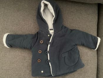 Veste 3 mois