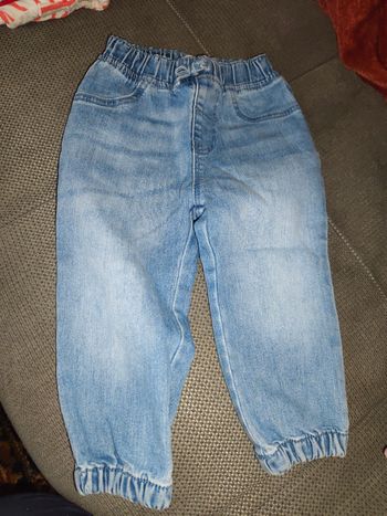 Jean Primark 