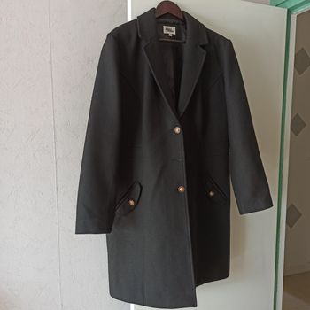 Manteau grain de malice