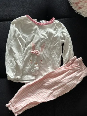 Pyjama 3 ans