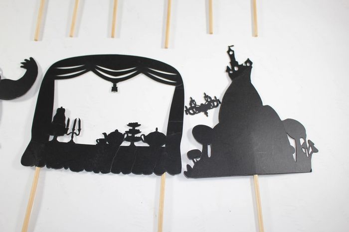 Moulin Roty Theatre des ombres - photo numéro 11