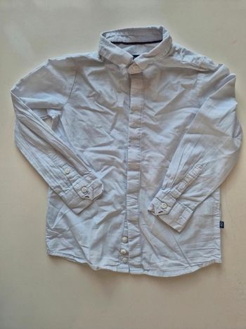 👦 Chemise