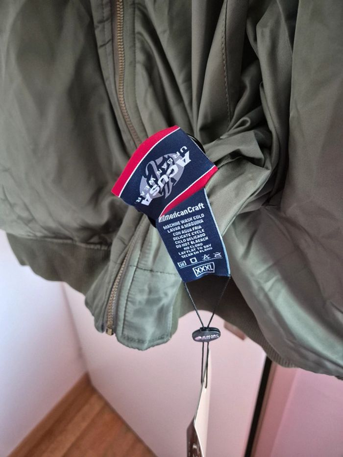 Veste homme hiver - photo numéro 4