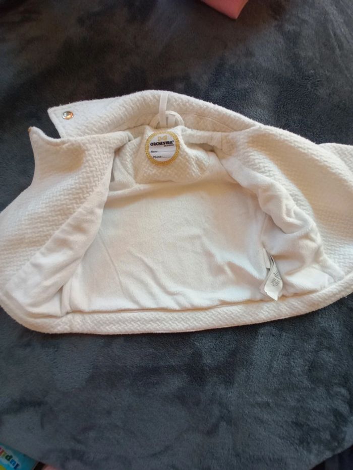 Veste - photo numéro 3