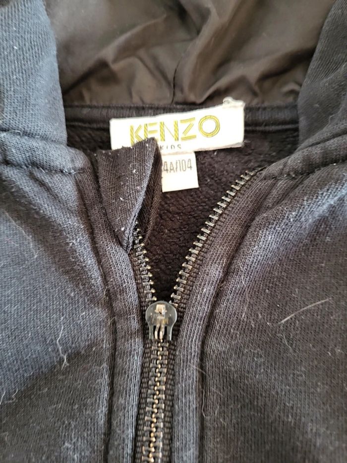 Veste kenzo - photo numéro 2