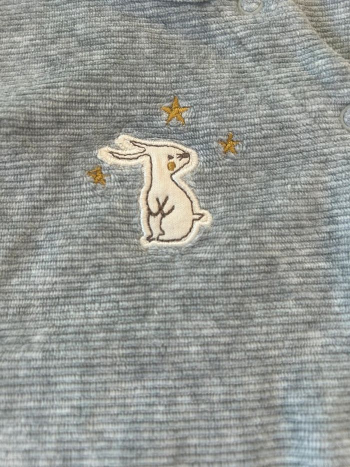 Pyjama bébé - photo numéro 2