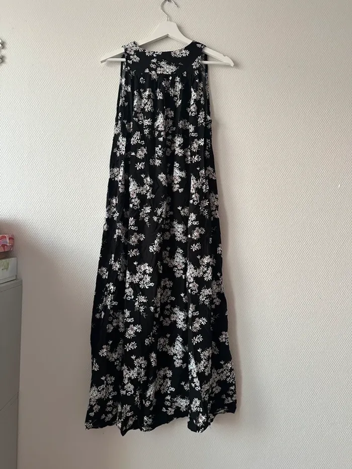 Robe ample et légère - photo numéro 2