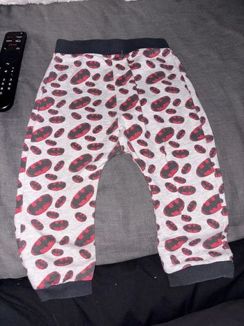 Pantalon pyjama 3A