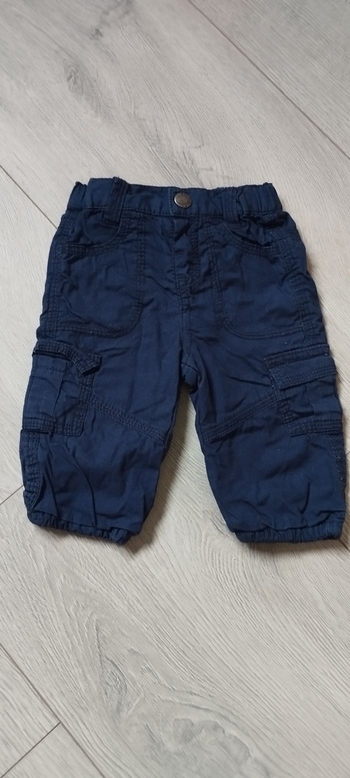 Pantalon garçon 3 mois kitchoun
