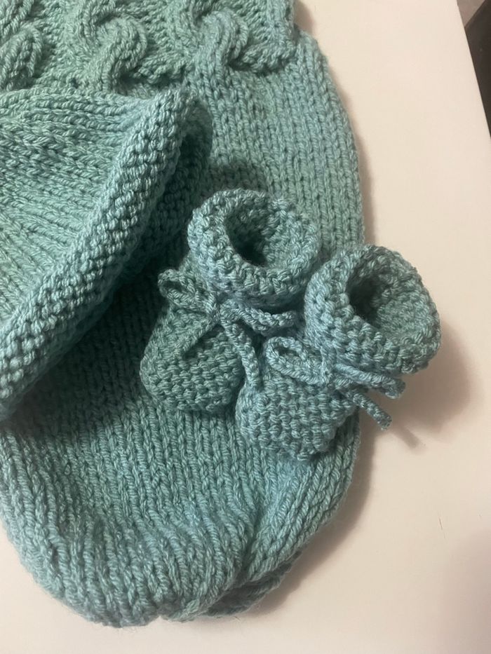 Cocon de naissance - photo numéro 6