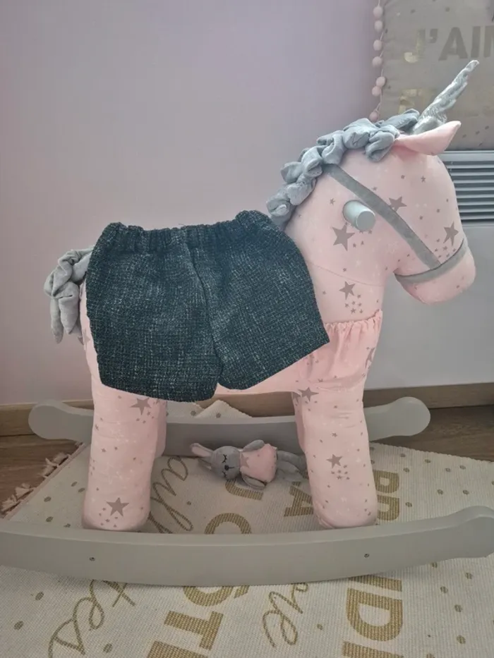 Short 3ans - photo numéro 2