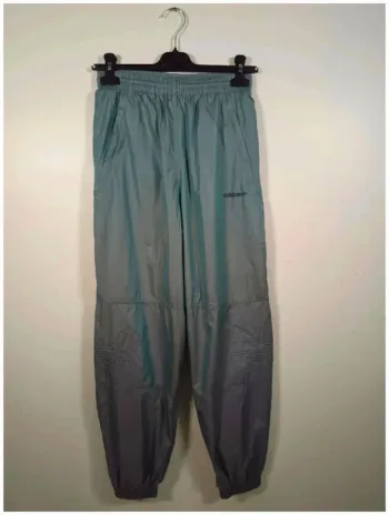 C5 jogging bleu Adidas 36