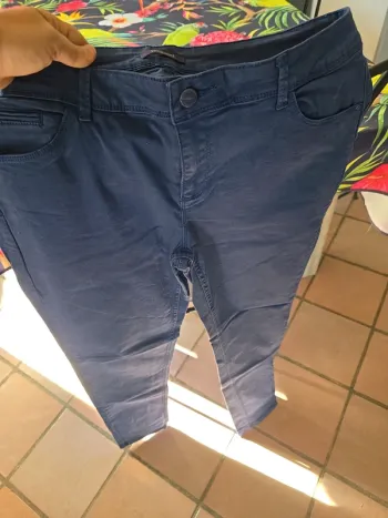 Jean Femme