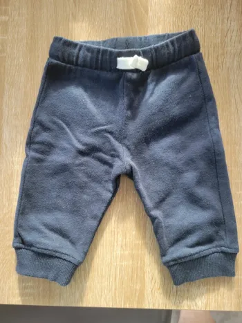 Pantalon jogging