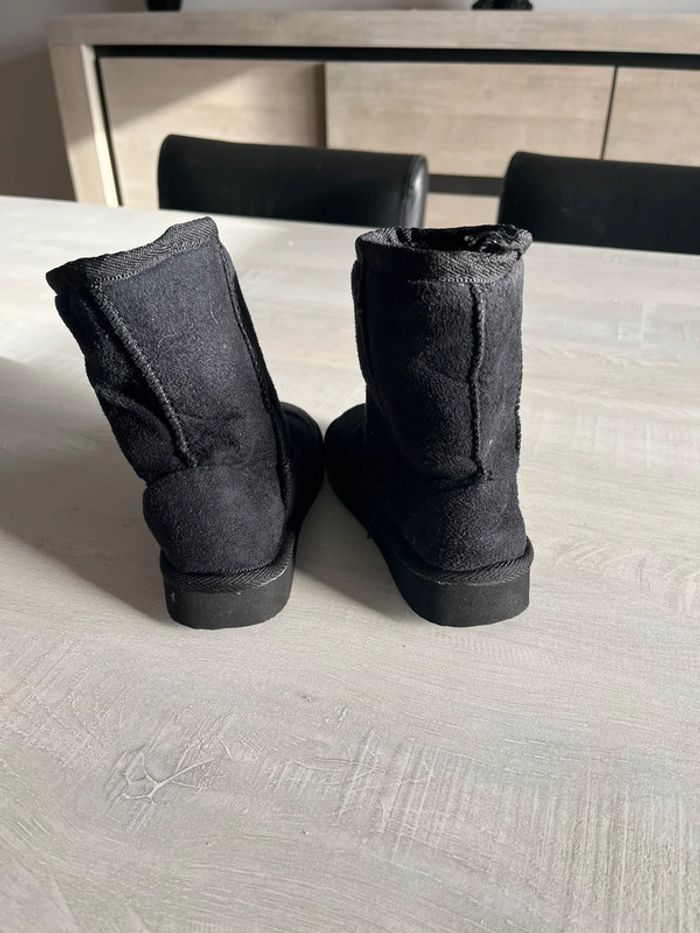 Bottes - photo numéro 3
