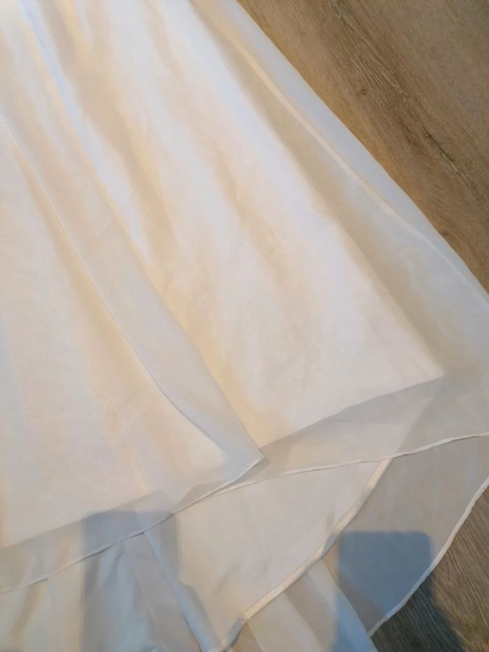 Robe bustier - photo numéro 2