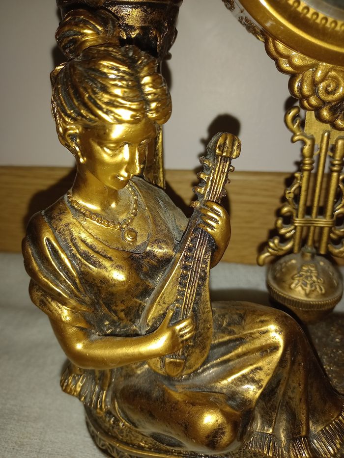 Horloge - photo numéro 3