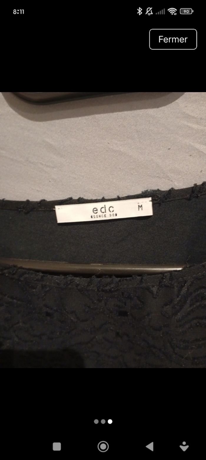 T-shirt femme - photo numéro 3