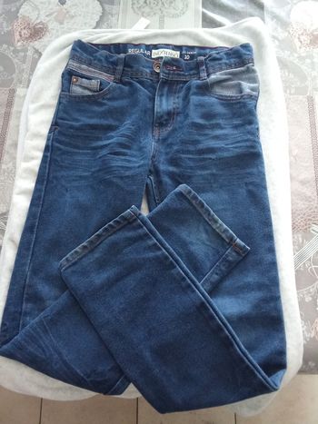 Vêtements garçon