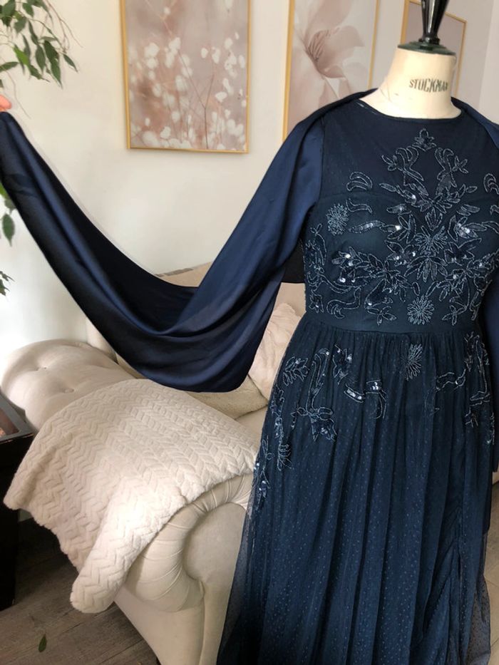 🌻Robe de soirée Maya de luxe🌻 - photo numéro 3