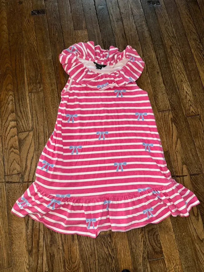 robe Marc Jacobs 10 ans