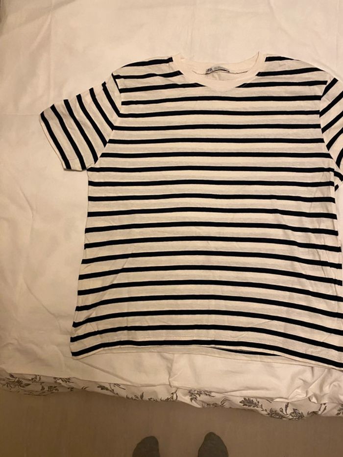 Marinière Zara