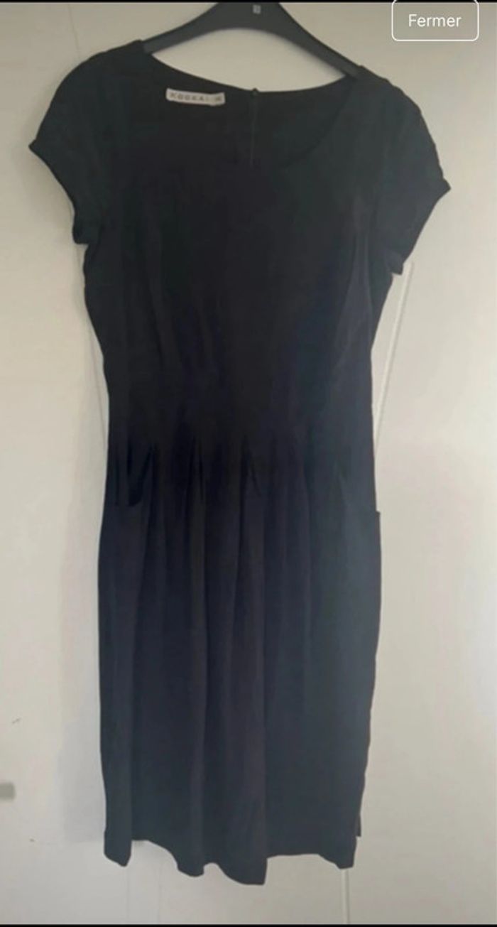 Robe Kookai - photo numéro 2