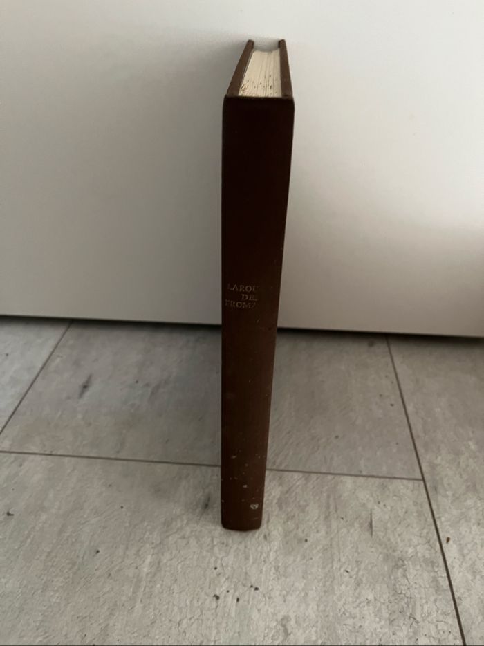 Coffret Larousse des vins et des fromages - photo numéro 4