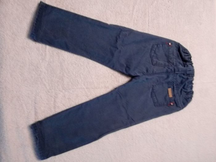Pantalon Obaïbi (réf perso H2)(familleac72) - photo numéro 2