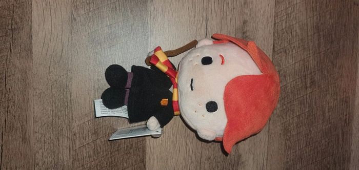 Ron weasley ! Peluche 🐀 - photo numéro 10