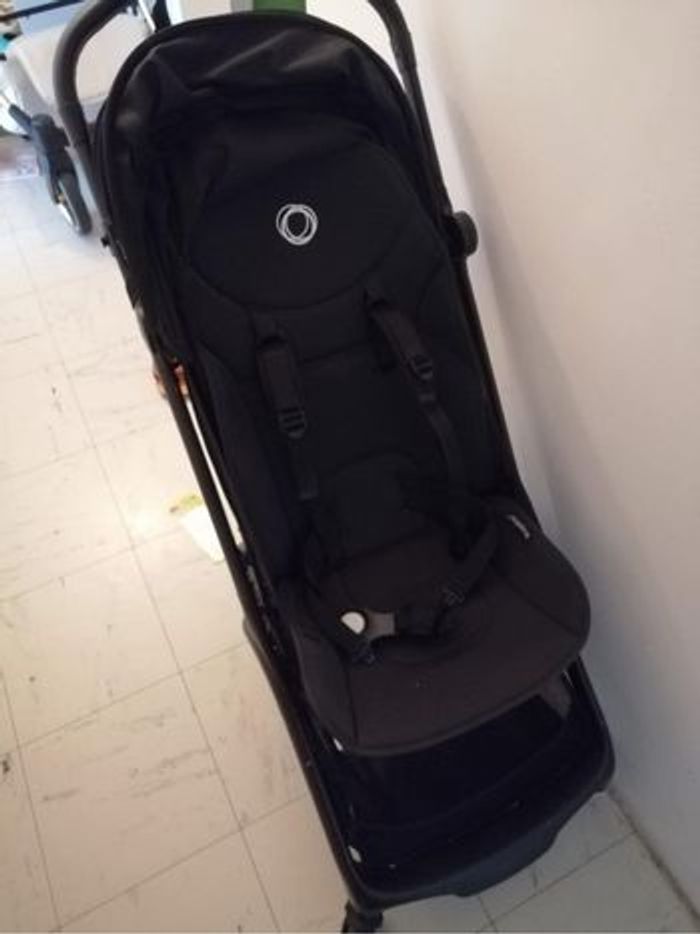 Bugaboo - photo numéro 2