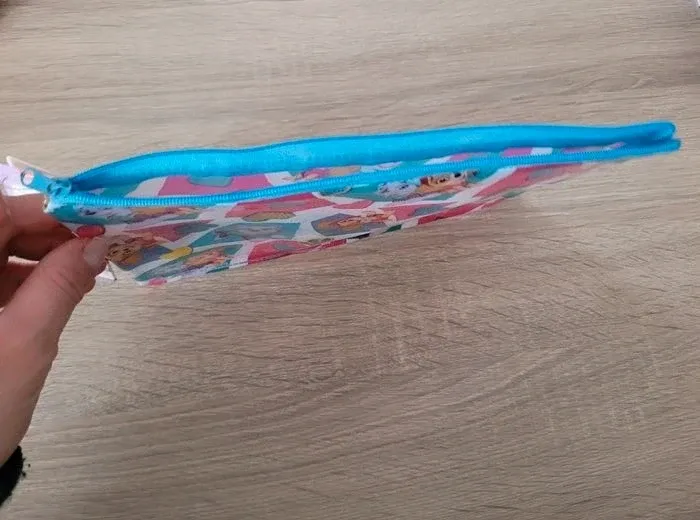 Lot de 2 trousses Pat patrouille neuves - photo numéro 9