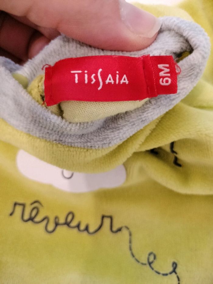 Pyjama garçon - photo numéro 3